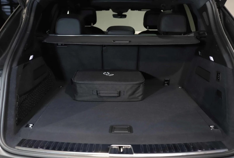 Porsche Cayenne E-HYBRID BOSE PANO SPORT-CHRONO 360, снимка 14 - Автомобили и джипове - 51773203