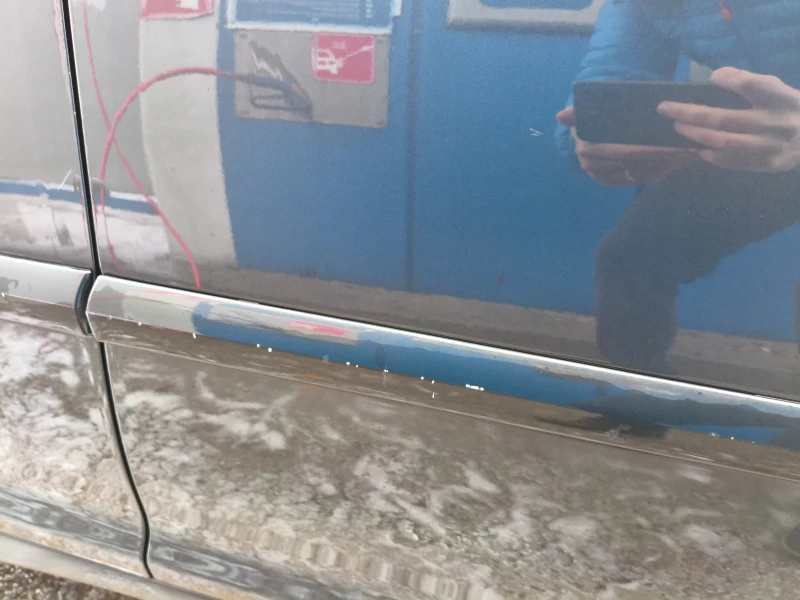 Lexus RX 400h Luxury, снимка 14 - Автомобили и джипове - 52554424