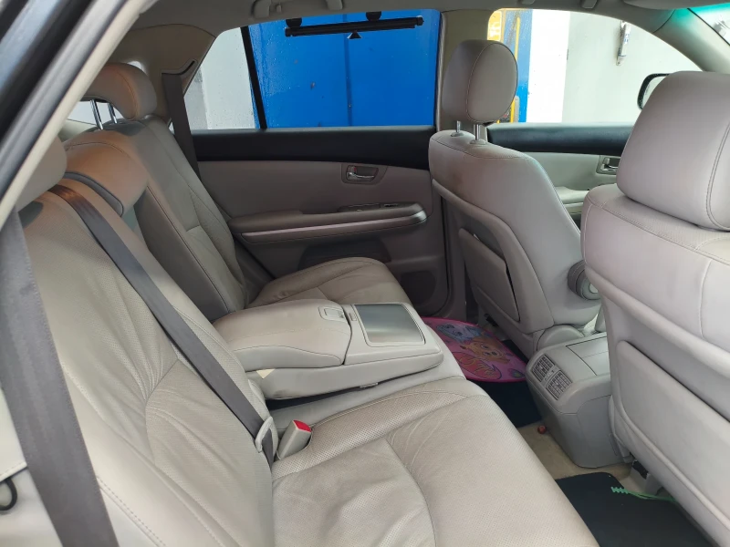 Lexus RX 400h Luxury, снимка 5 - Автомобили и джипове - 52554424