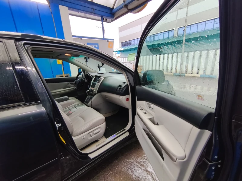 Lexus RX 400h Luxury, снимка 4 - Автомобили и джипове - 52554424