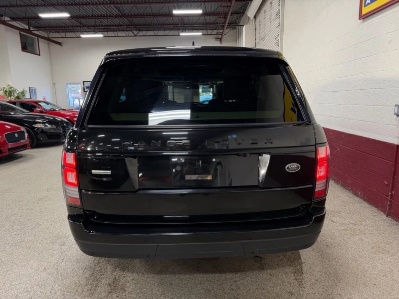 Land Rover Range rover * 4WD SC SWB BLUETOOTH NAVI BACKUP CAM PANO * CARF, снимка 5 - Автомобили и джипове - 52752506