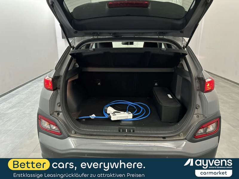 Hyundai Kona 42Wh, снимка 10 - Автомобили и джипове - 52902686