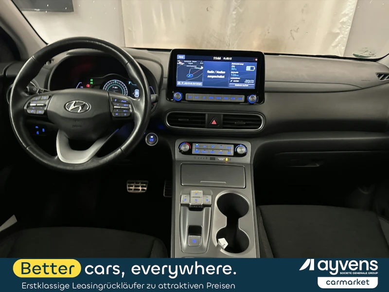 Hyundai Kona 42Wh, снимка 8 - Автомобили и джипове - 52902686