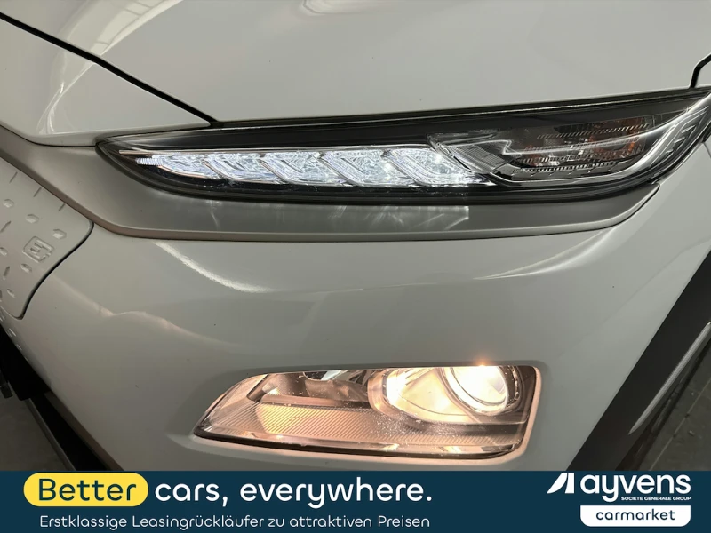 Hyundai Kona 42Wh, снимка 2 - Автомобили и джипове - 52902686