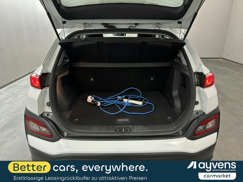 Hyundai Kona 42Wh, снимка 9 - Автомобили и джипове - 52902686