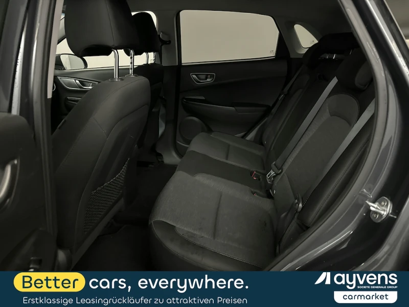 Hyundai Kona 42Wh, снимка 6 - Автомобили и джипове - 52902686