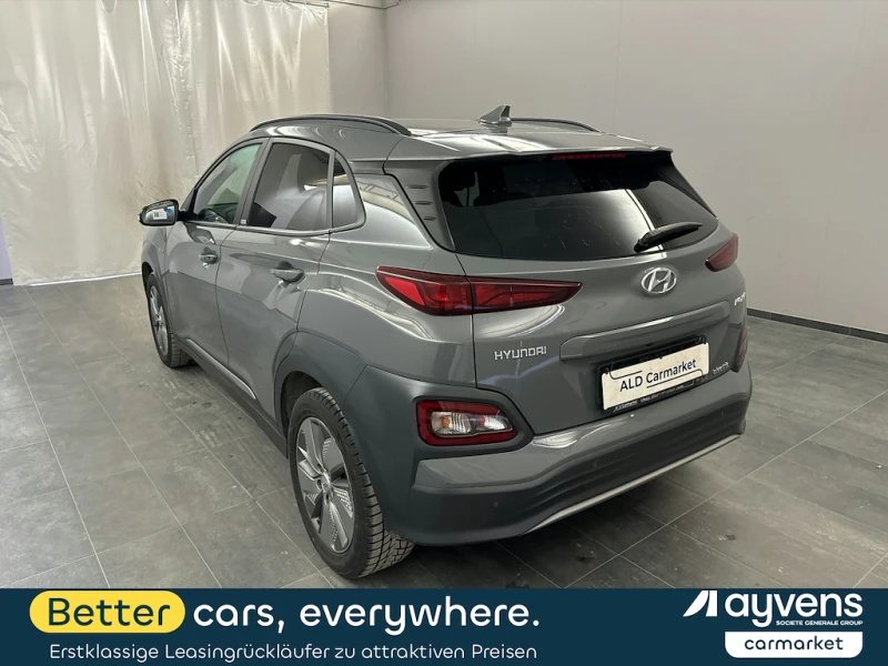 Hyundai Kona 42Wh, снимка 6 - Автомобили и джипове - 52902686