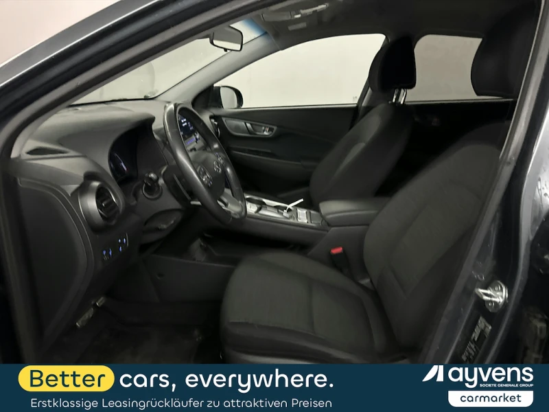 Hyundai Kona 42Wh, снимка 5 - Автомобили и джипове - 52902686