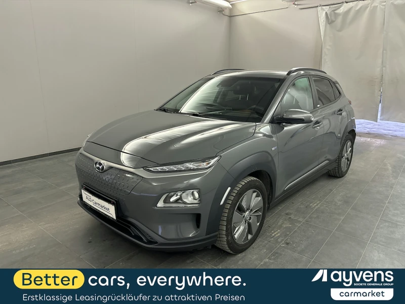 Hyundai Kona 42Wh, снимка 5 - Автомобили и джипове - 52902686