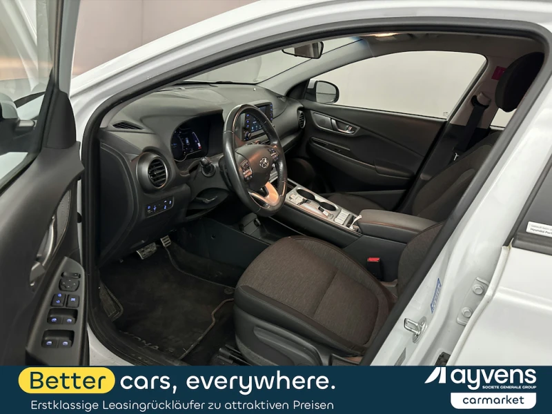 Hyundai Kona 42Wh, снимка 4 - Автомобили и джипове - 52902686