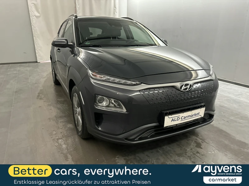 Hyundai Kona 42Wh, снимка 3 - Автомобили и джипове - 52902686