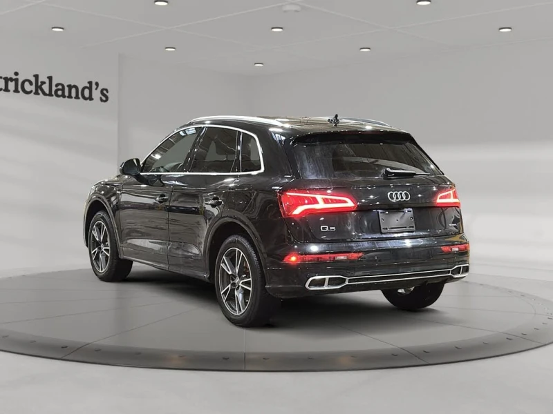 Audi Q5 Plug-in Hybrid, снимка 5 - Автомобили и джипове - 53593180