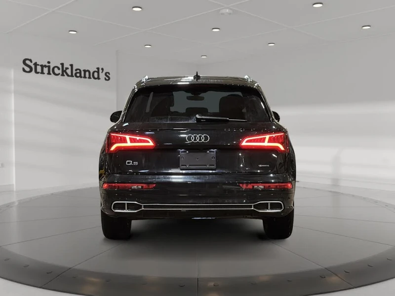 Audi Q5 Plug-in Hybrid, снимка 2 - Автомобили и джипове - 53593180