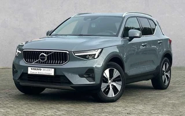 Volvo XC40, снимка 1 - Автомобили и джипове - 48444103