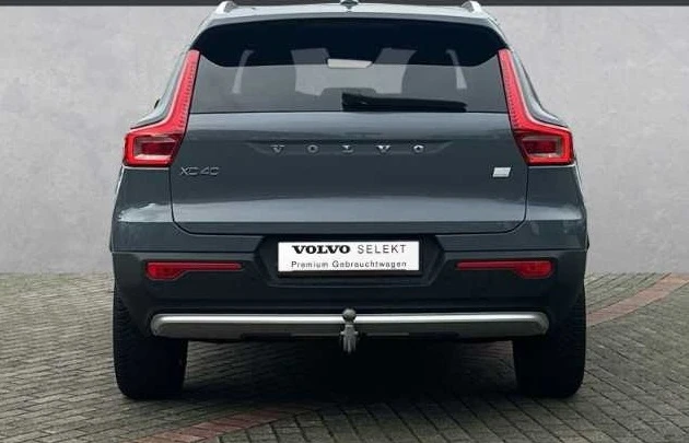 Volvo XC40, снимка 5 - Автомобили и джипове - 48444103