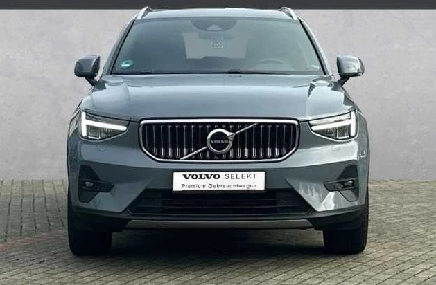 Volvo XC40, снимка 6 - Автомобили и джипове - 48444103