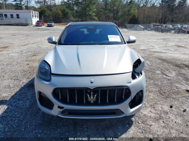 Maserati Grecale GT  - изображение 5