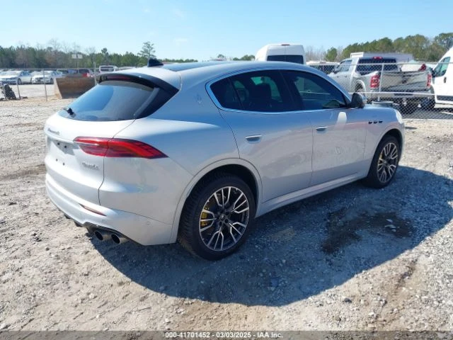 Maserati Grecale GT  - изображение 4