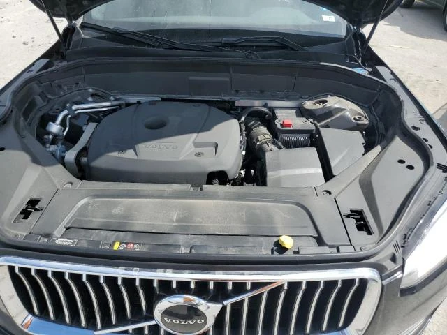 Volvo Xc90 T6 MOMENTUM | Mobile.bg   11