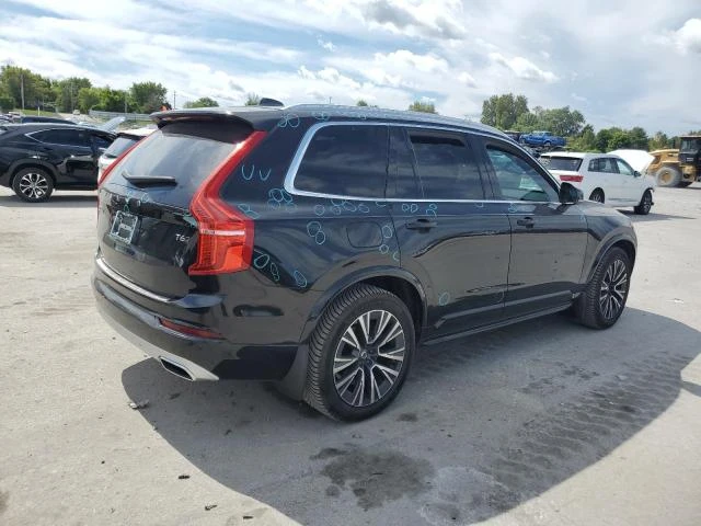 Volvo Xc90 T6 MOMENTUM | Mobile.bg   3