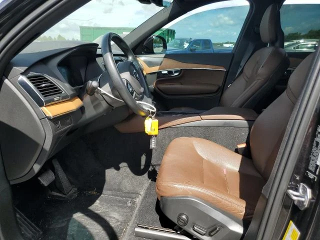 Volvo Xc90 T6 MOMENTUM | Mobile.bg   7