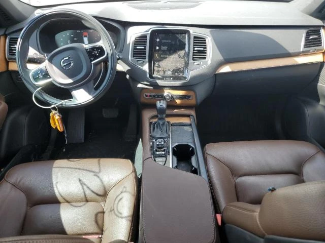 Volvo Xc90 T6 MOMENTUM | Mobile.bg   8