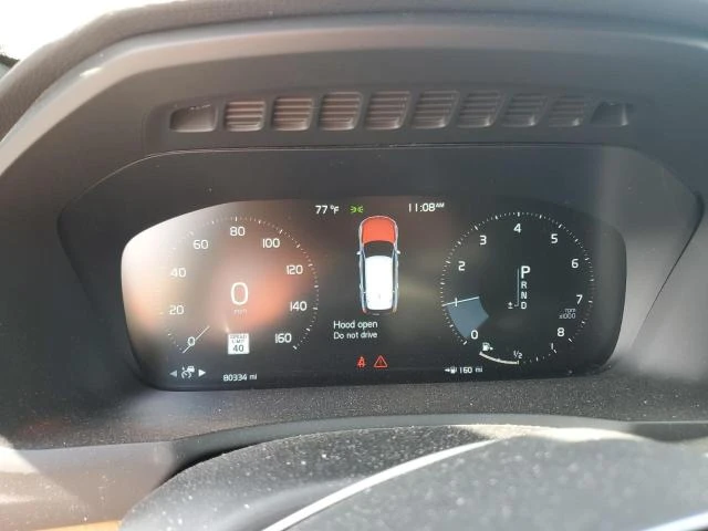 Volvo Xc90 T6 MOMENTUM | Mobile.bg   9