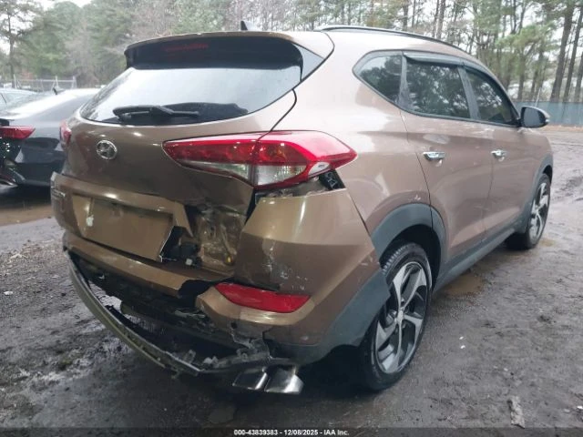 Hyundai Tucson LIMITED* ОБДУХВАНЕ* ПАНО* Подгрев* Камера* Lane as, снимка 8 - Автомобили и джипове - 53028917