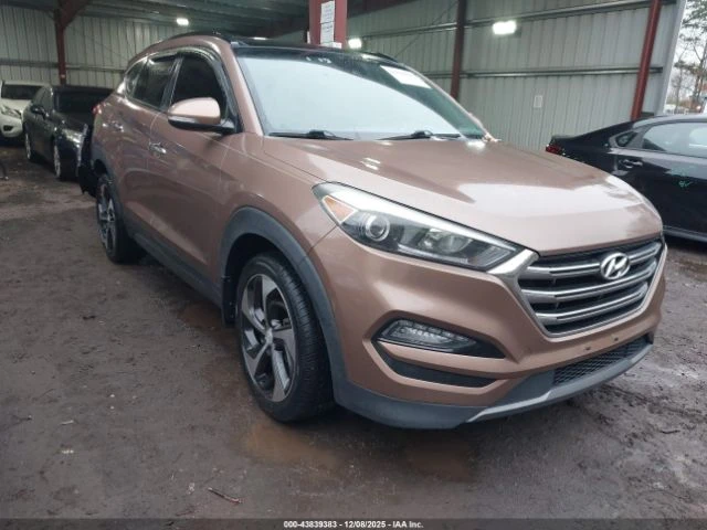 Hyundai Tucson LIMITED* ОБДУХВАНЕ* ПАНО* Подгрев* Камера* Lane as