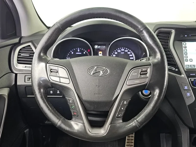 Hyundai Santa fe The Prime Diesel 2.2 4Wd Exclusive, снимка 13 - Автомобили и джипове - 54938924