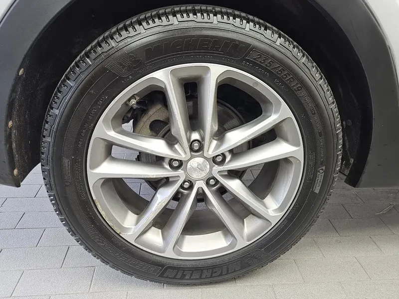 Hyundai Santa fe The Prime Diesel 2.2 4Wd Exclusive, снимка 5 - Автомобили и джипове - 54938924