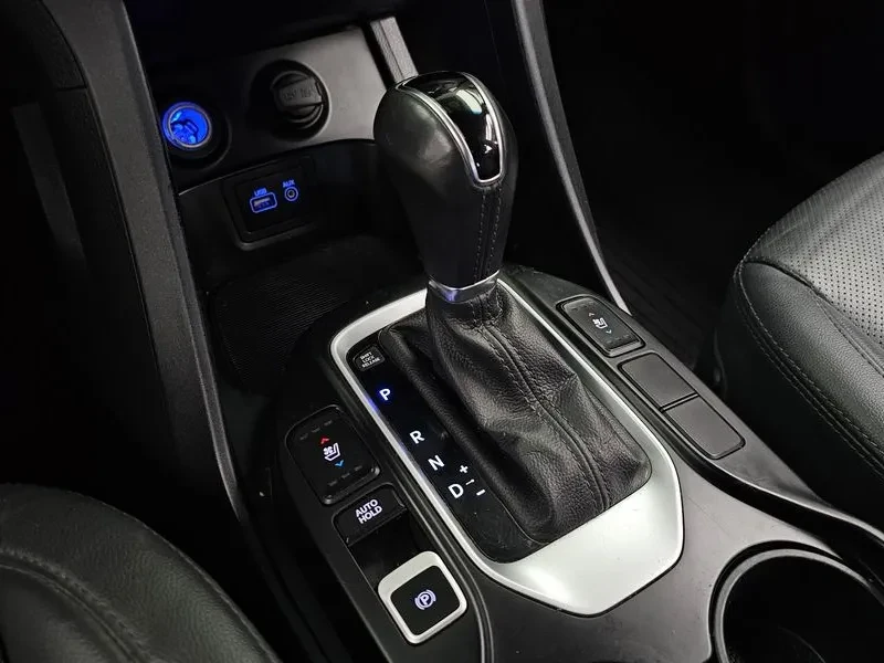 Hyundai Santa fe The Prime Diesel 2.2 4Wd Exclusive, снимка 9 - Автомобили и джипове - 54938924
