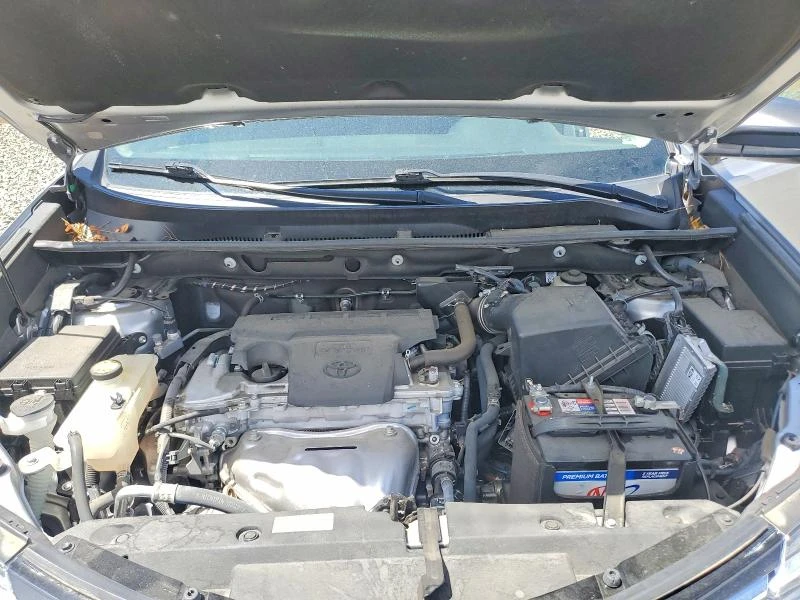 Toyota Rav4, снимка 12 - Автомобили и джипове - 54962154