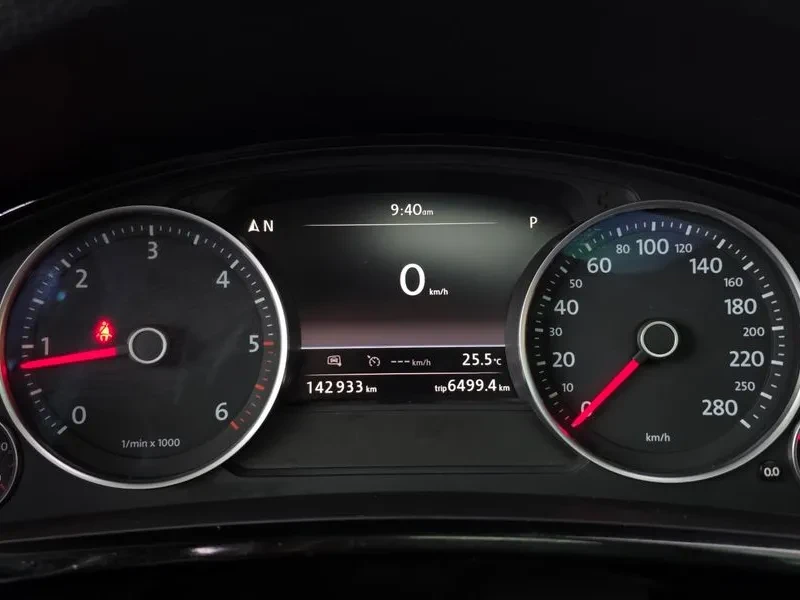 VW Touareg V6 3.0 TDI Bluemotion Premium | Mobile.bg � ����������� 8