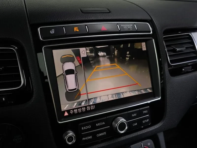 VW Touareg V6 3.0 TDI Bluemotion Premium | Mobile.bg � ����������� 15