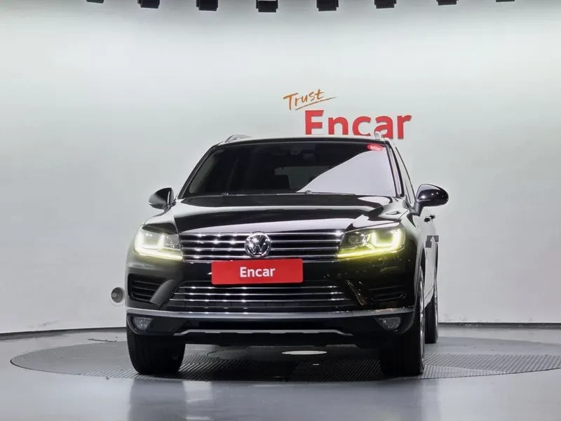 VW Touareg V6 3.0 TDI Bluemotion Premium | Mobile.bg � ����������� 3