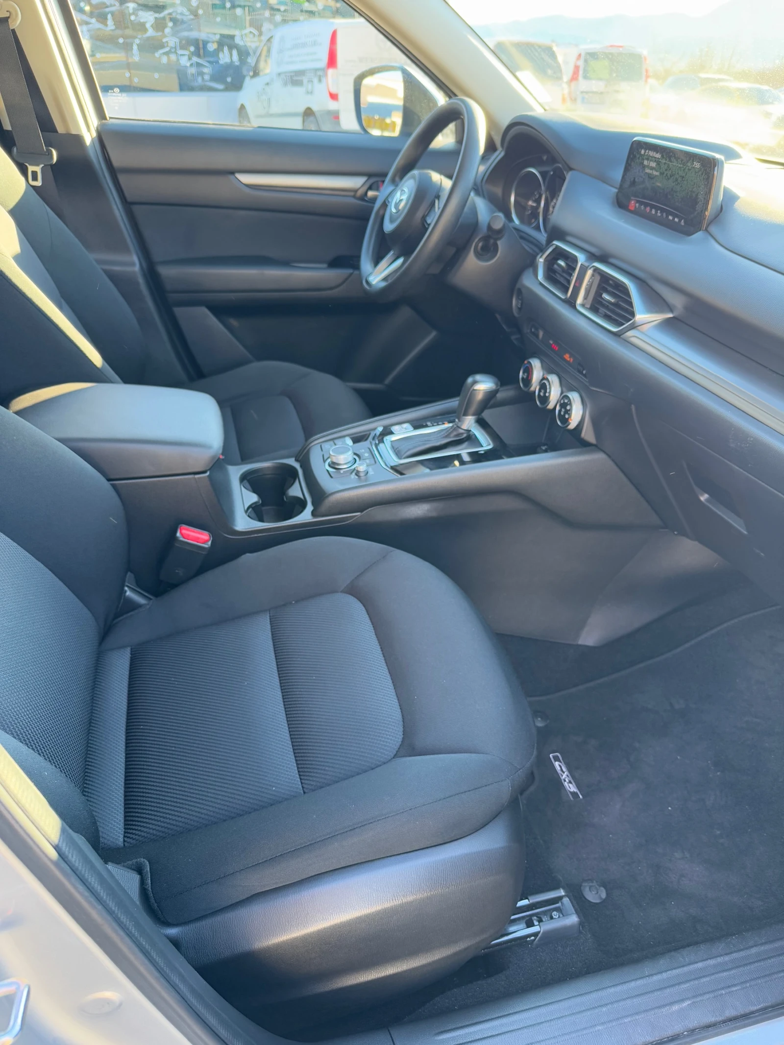 Mazda CX-5 2.5 Skyactiv AWD | Mobile.bg — изображение 11