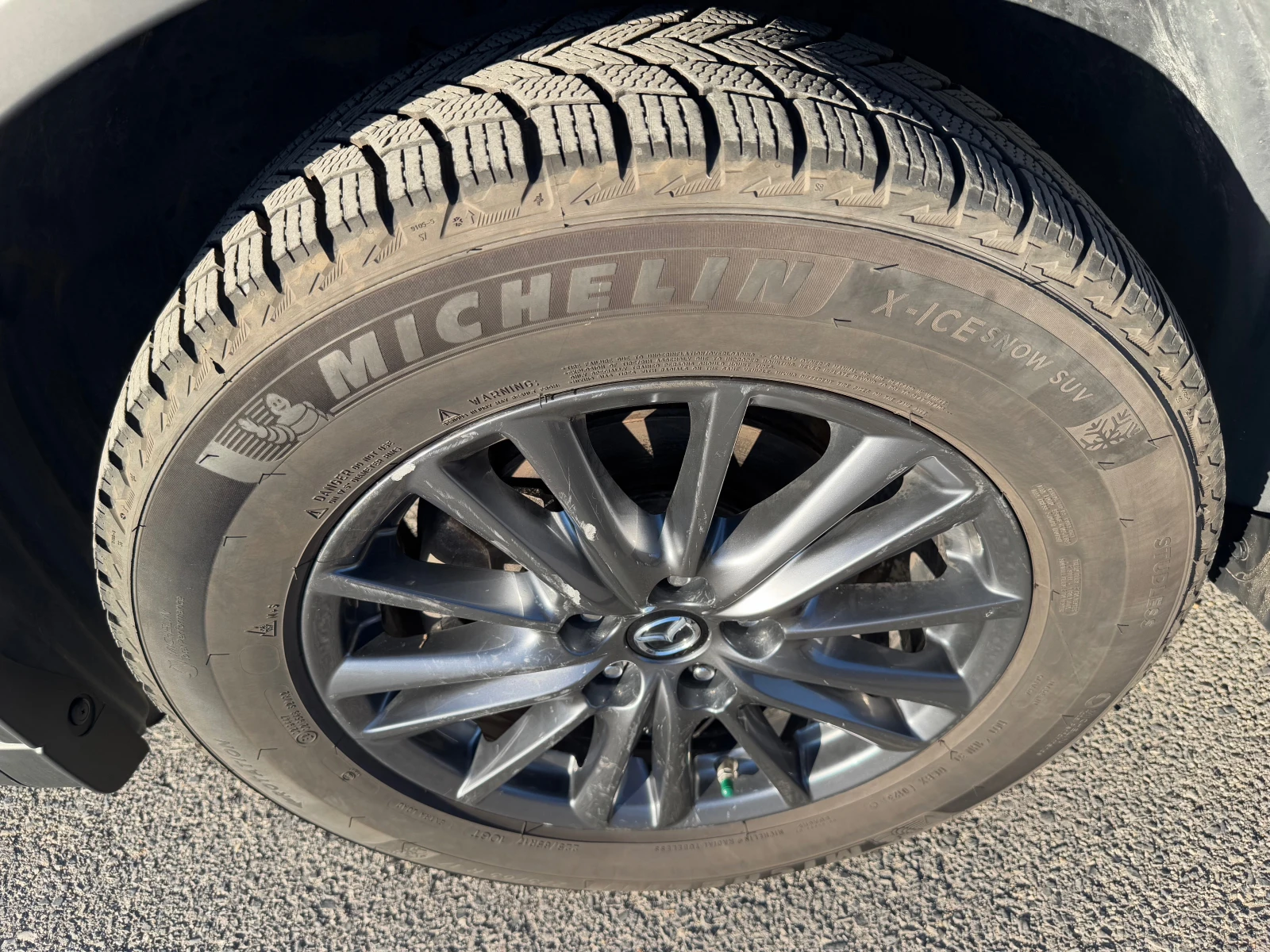 Mazda CX-5 2.5 Skyactiv AWD | Mobile.bg — изображение 12