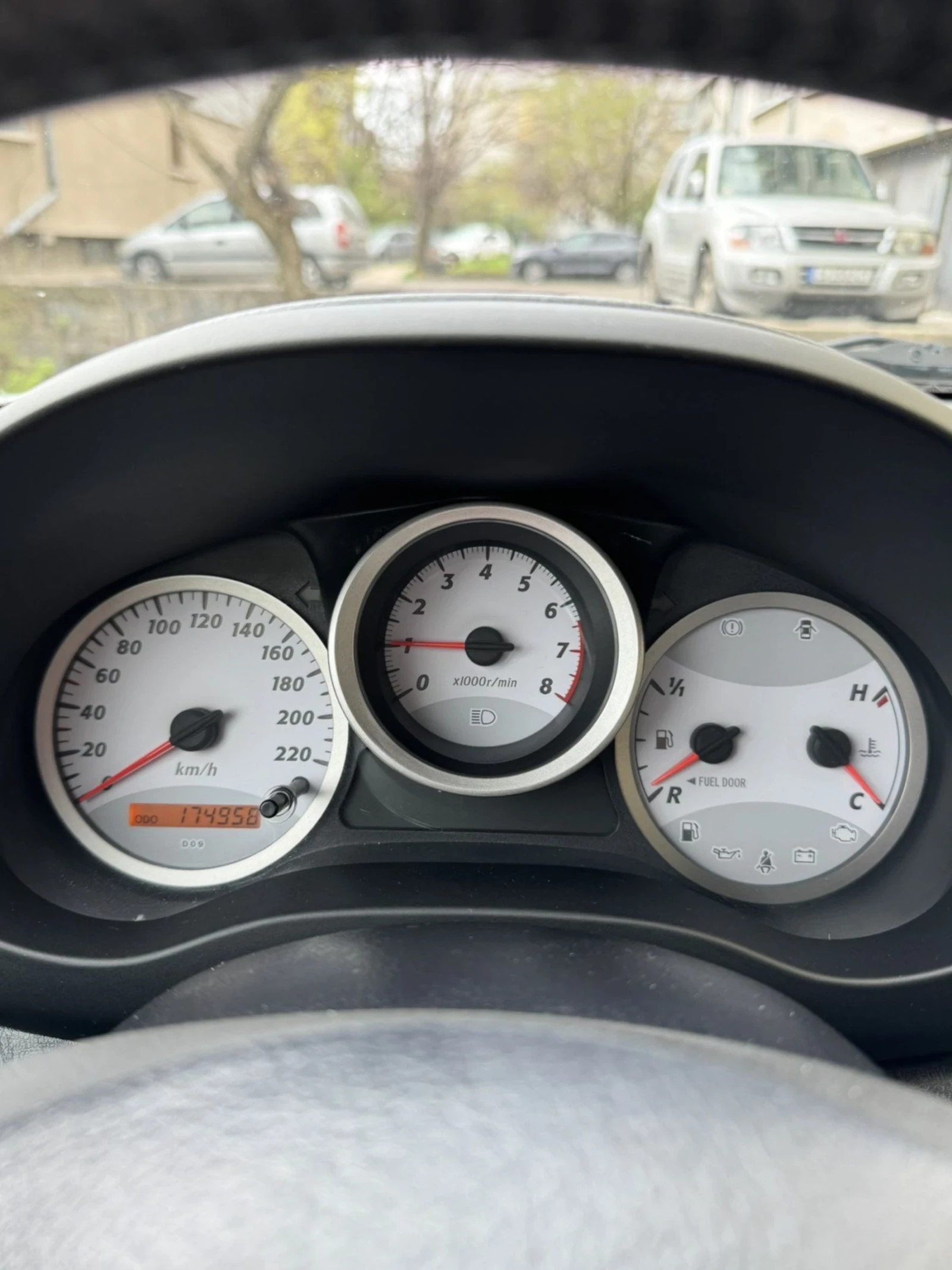 Toyota Rav4 Топ състояние внос Италия  - изображение 6