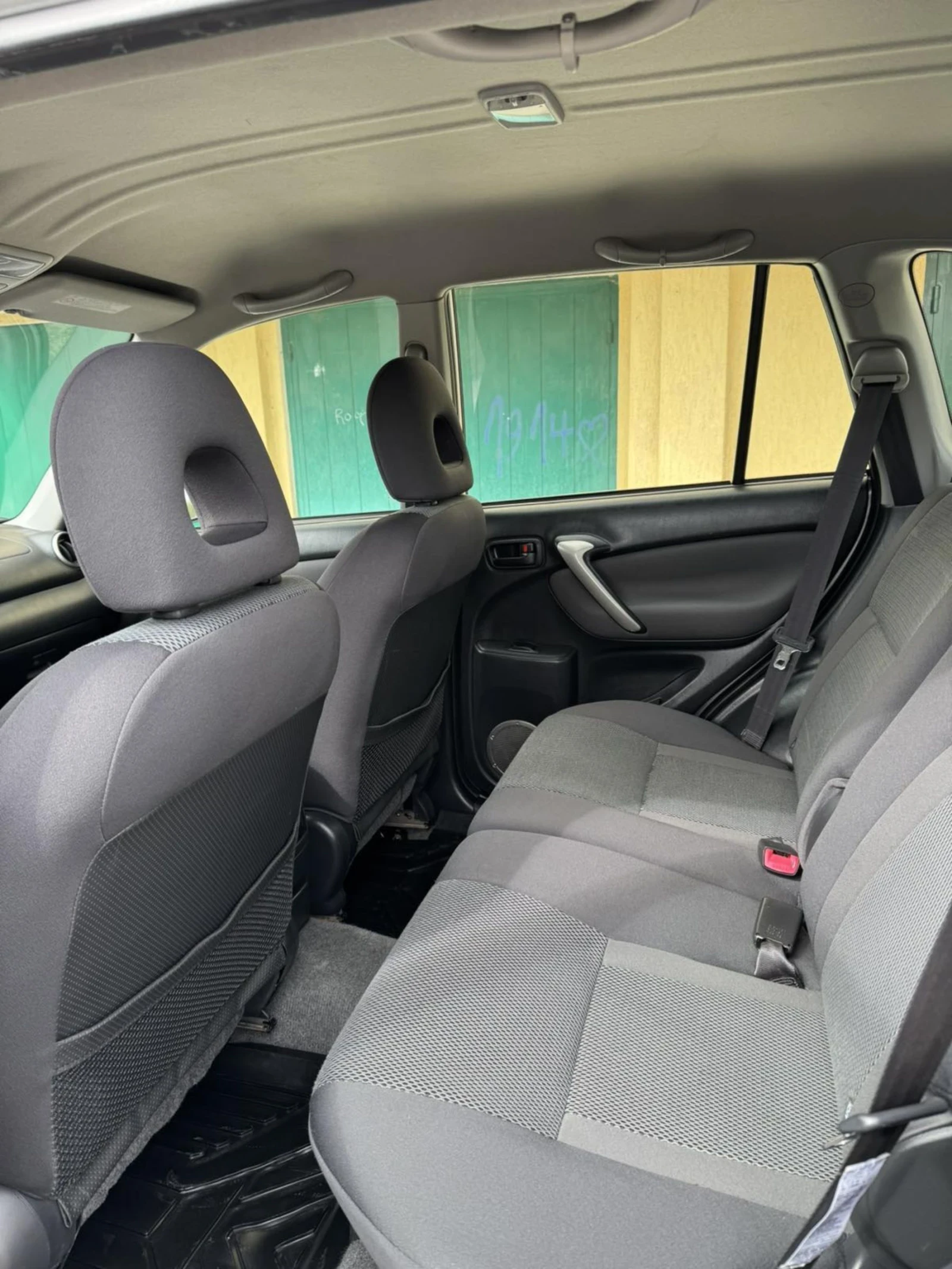 Toyota Rav4 Топ състояние внос Италия  - изображение 8