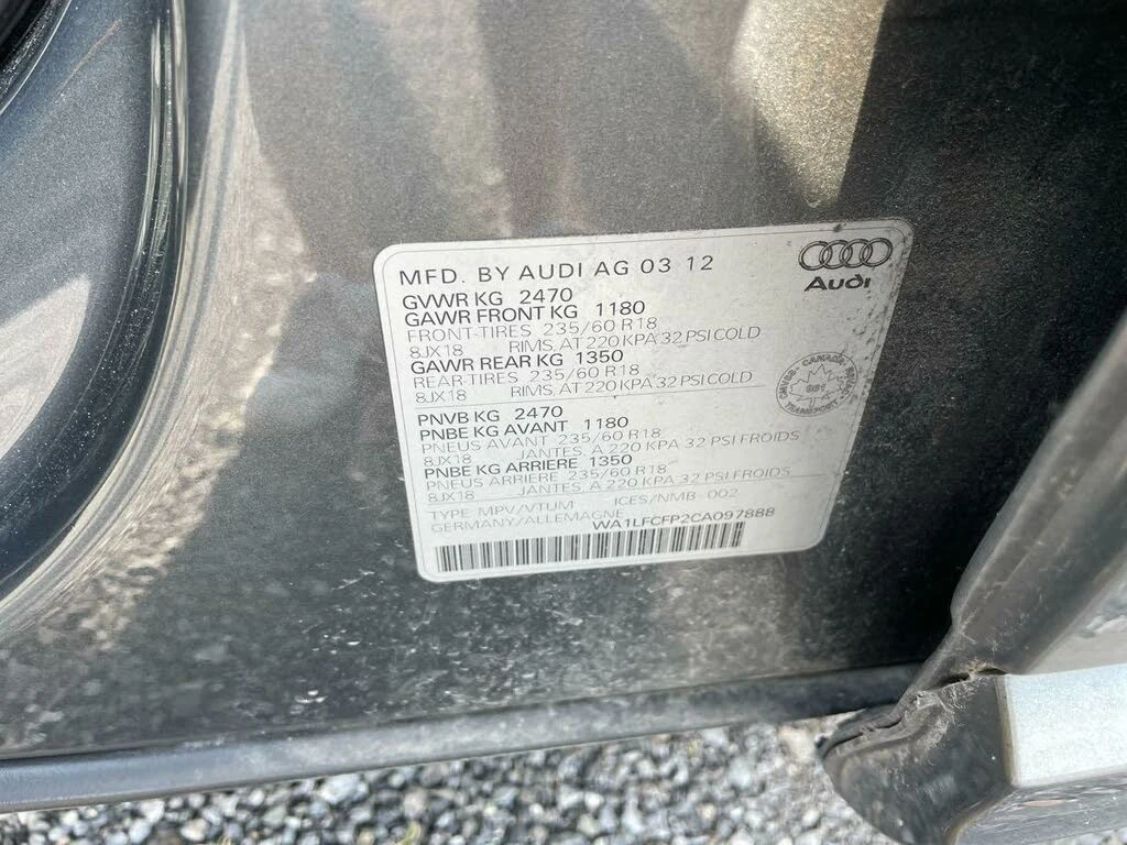 Audi Q5 * Premium Plus* S-Line* АвтоКредит (ЦЕНА ДО БГ) - изображение 10