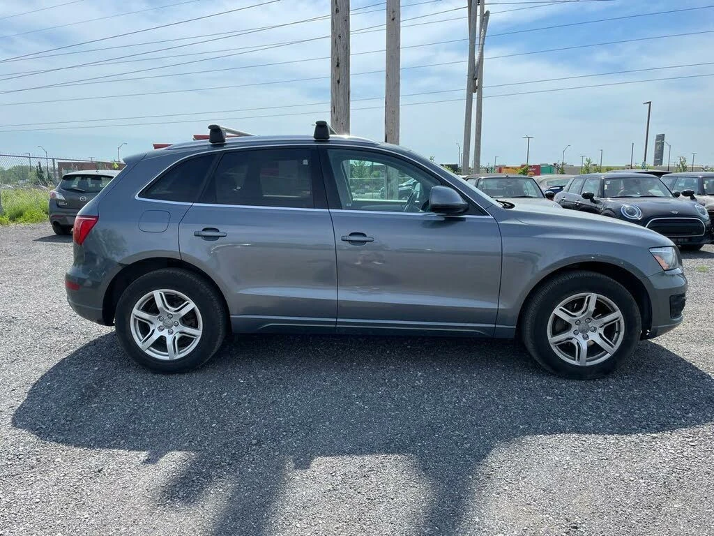 Audi Q5 * Premium Plus* S-Line* АвтоКредит (ЦЕНА ДО БГ) - изображение 2