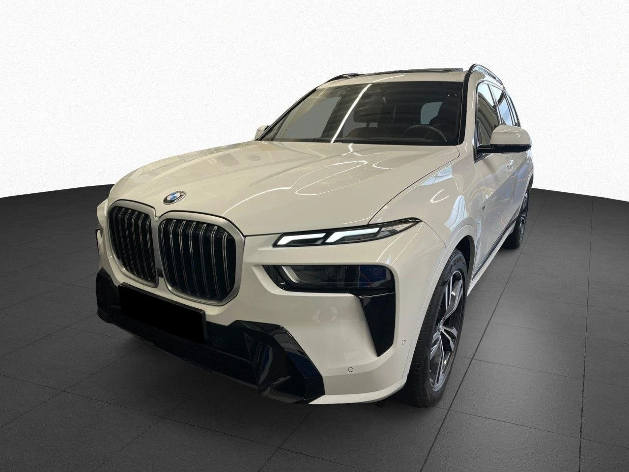 BMW X7 40i/xDrive/FACELIFT/M-SPORT/H&K/HEAD UP/PANO/360/  - изображение 2