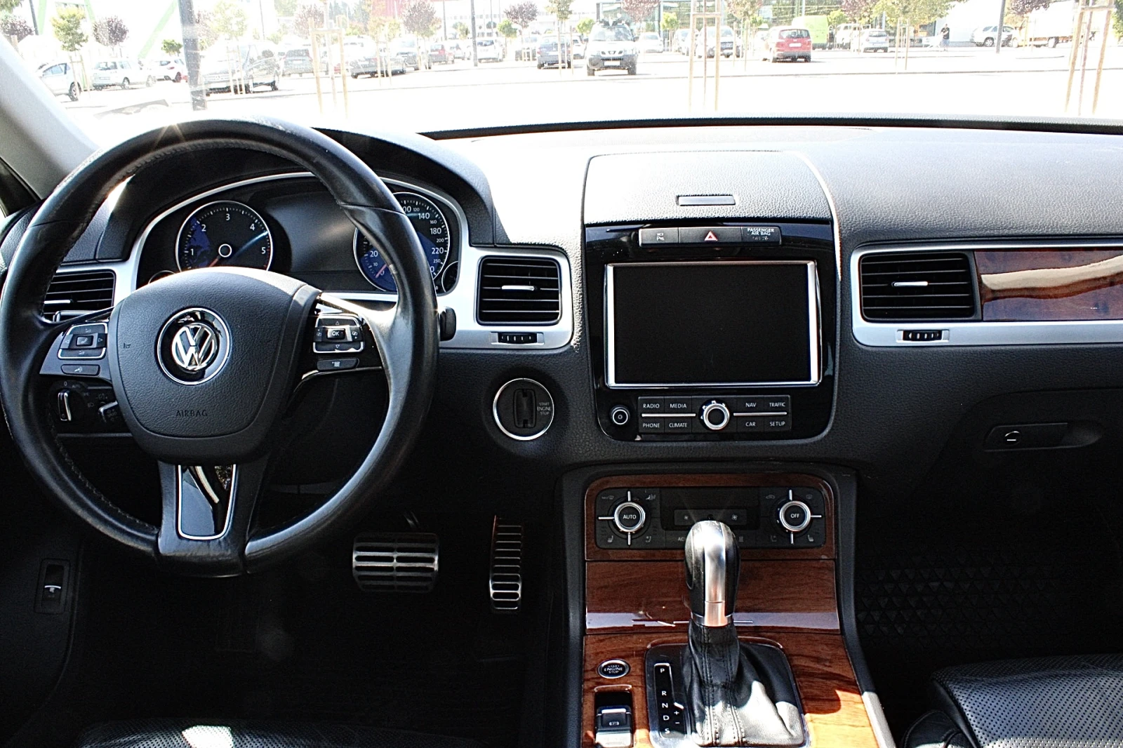 VW Touareg | Mobile.bg   11