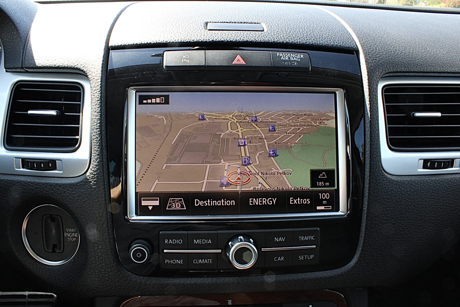 VW Touareg | Mobile.bg   14