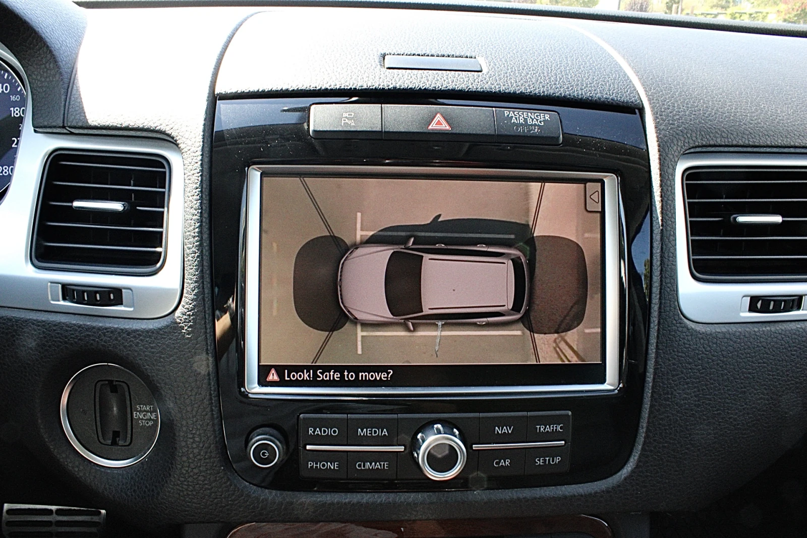 VW Touareg | Mobile.bg   13