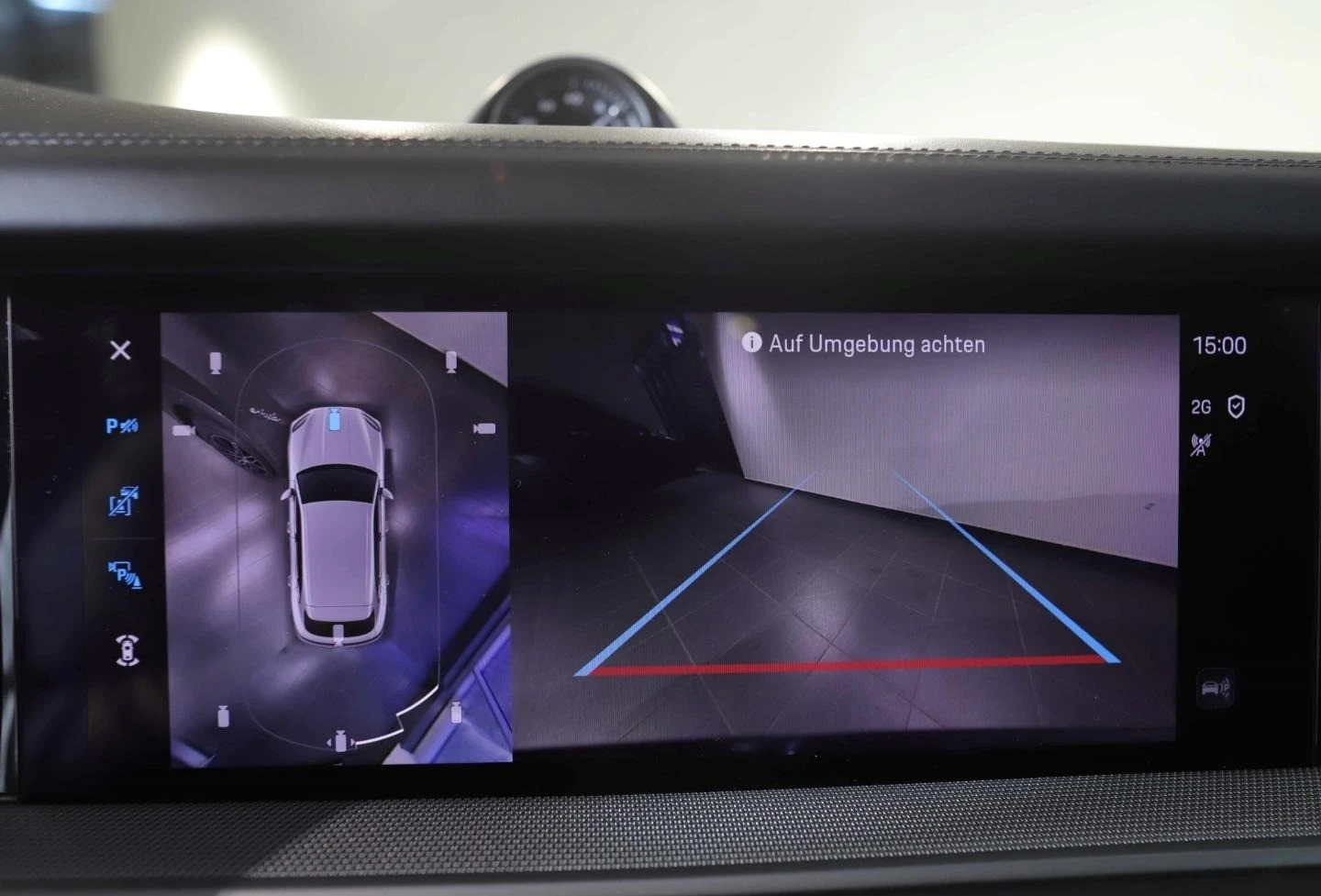 Porsche Cayenne E-HYBRID BOSE PANO SPORT-CHRONO 360 | Mobile.bg � ����������� 11