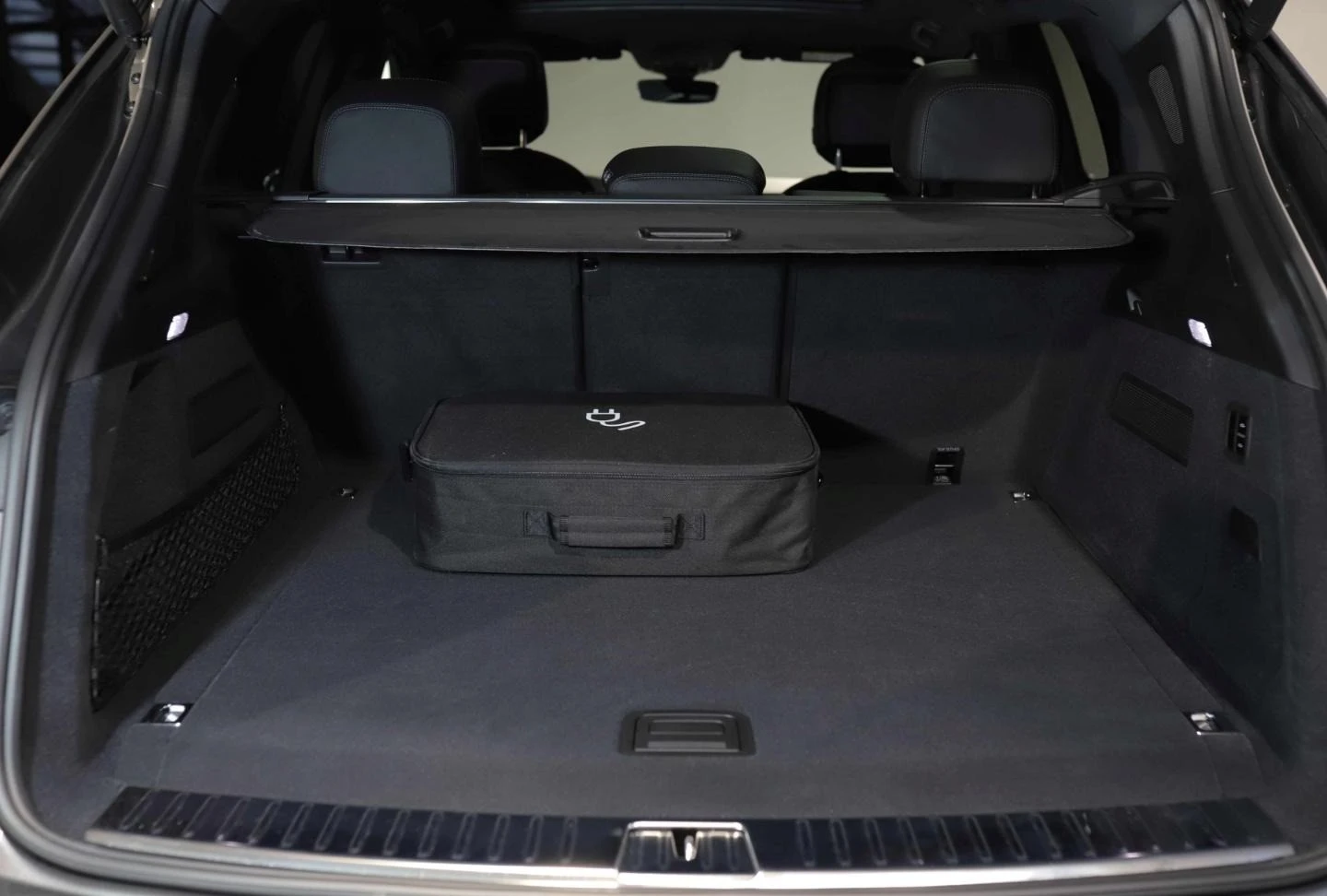 Porsche Cayenne E-HYBRID BOSE PANO SPORT-CHRONO 360 | Mobile.bg � ����������� 14