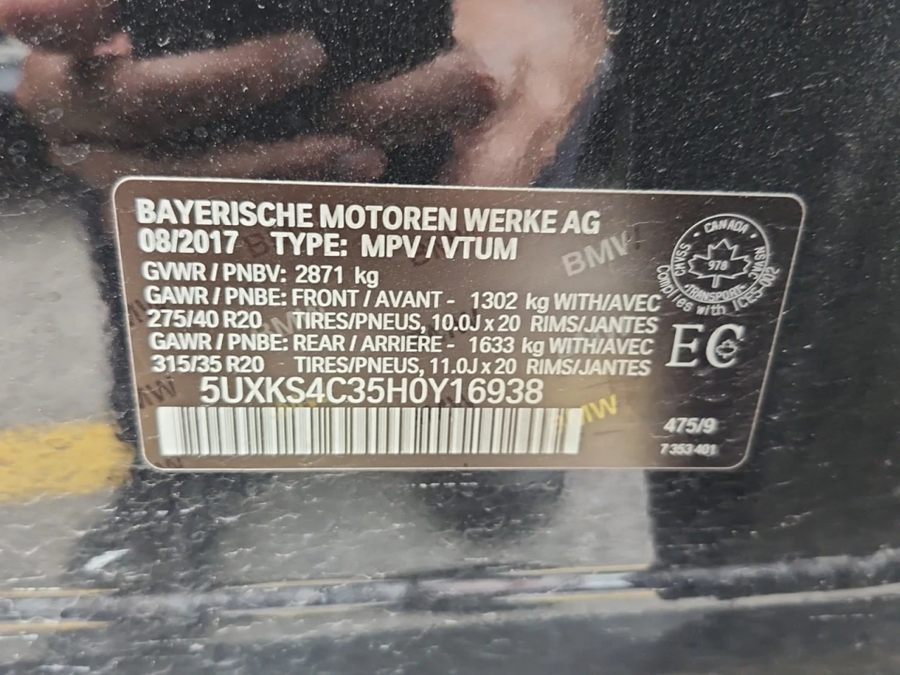 BMW X5 *  *    *   *  | Mobile.bg   12