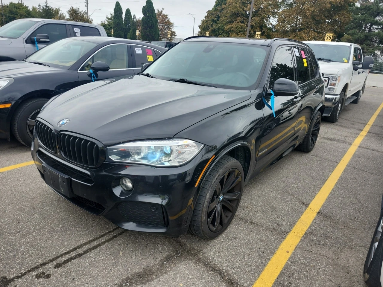 BMW X5 *  *    *   *  | Mobile.bg   1